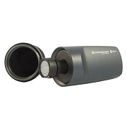 SENNHEISER E 602-II - динамический микрофон для для бас-барабана, кардиоида